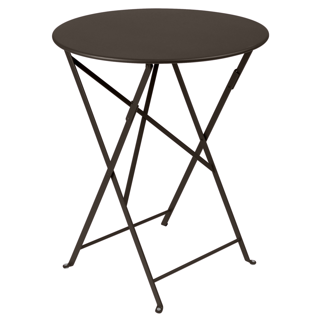 fermob bistro tisch 60cm tonka 0245E3 108419