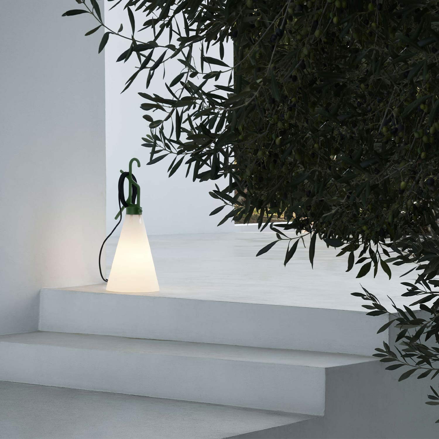 flos mayday leuchte aussenleuchte led 82754