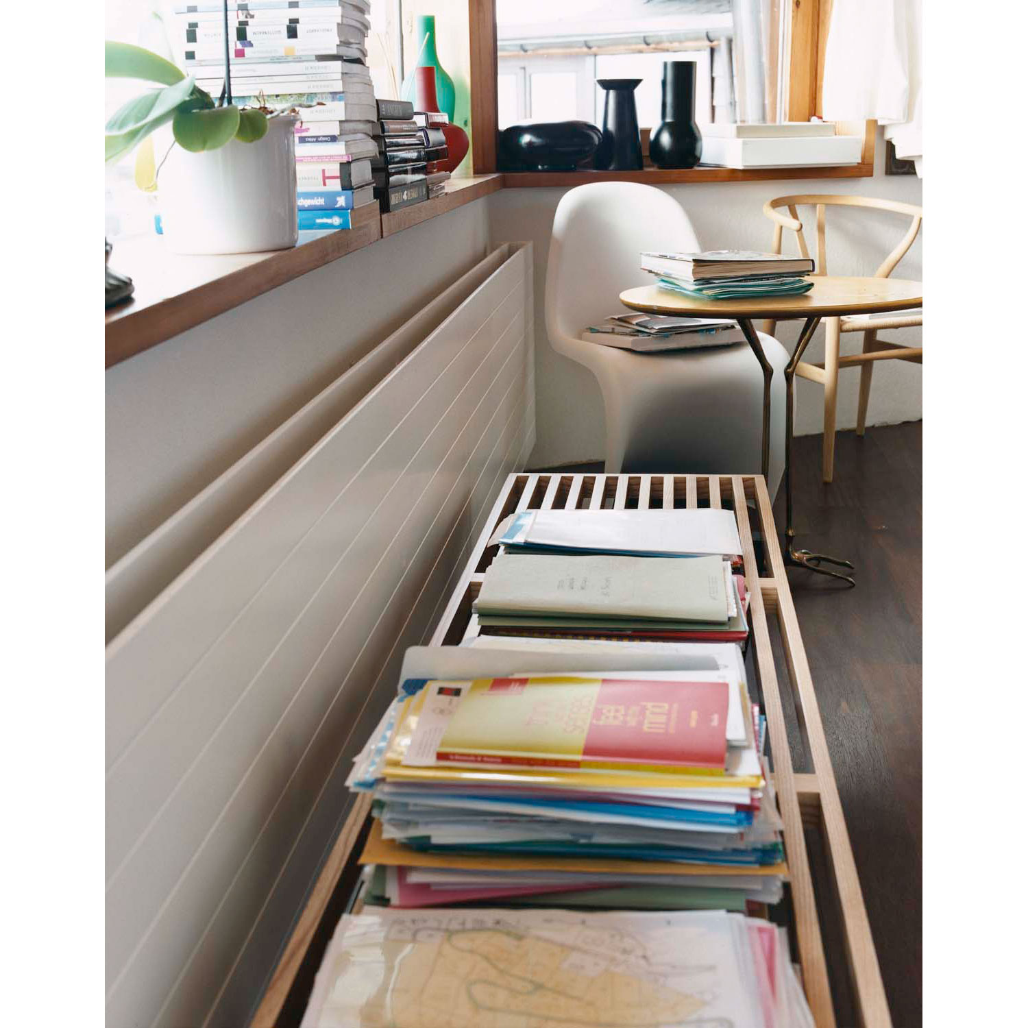 vitra nelson bench lang 2