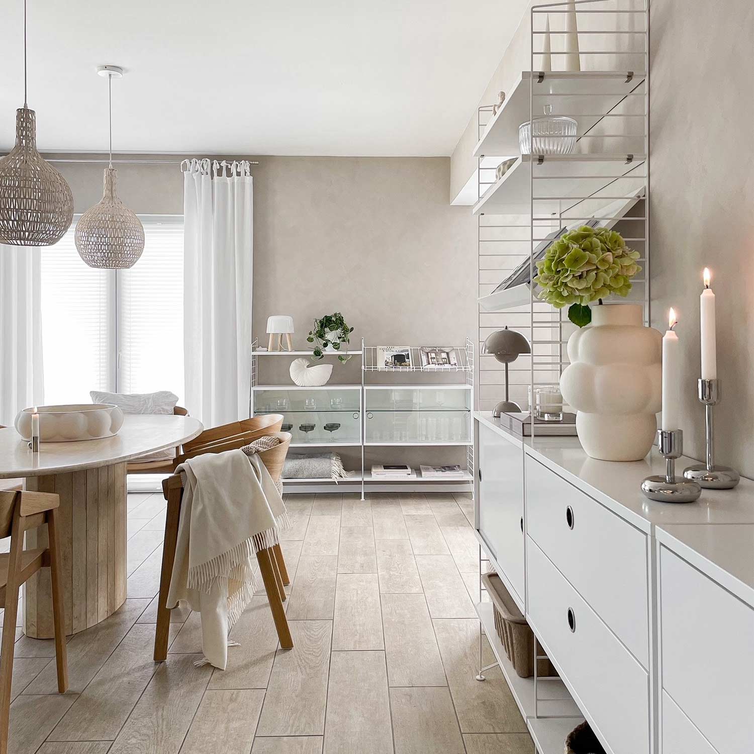 string regal muuto cover 75781