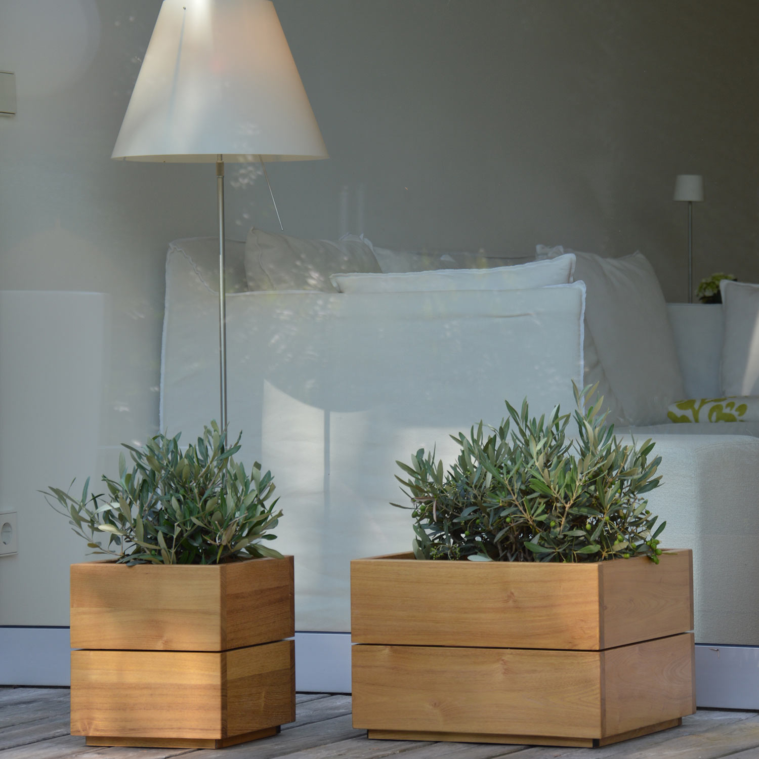 jan kurtz blumenkuebel minigarden 71675