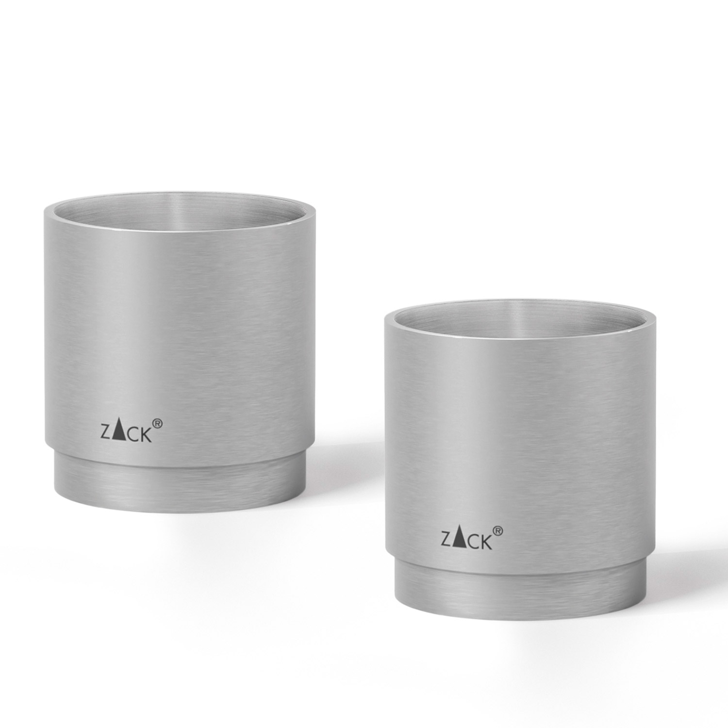 Zack Salo Eierbecher leer 102303