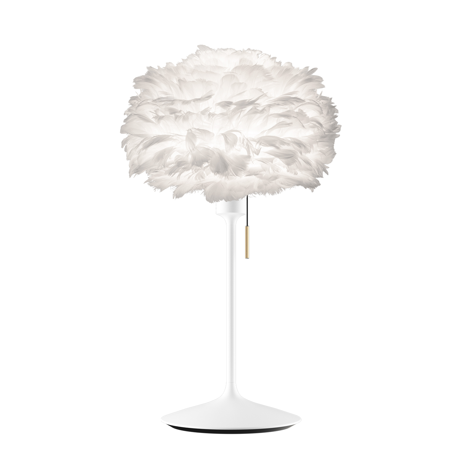 UMAGE - EOS mini weiß + Santé Tisch weiß