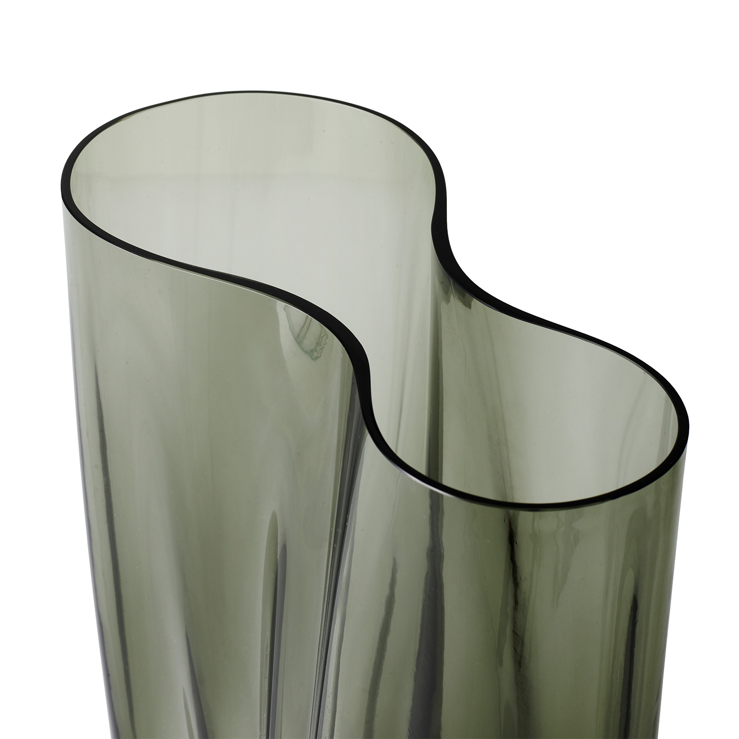 Audo - Aer Vase 33 cm