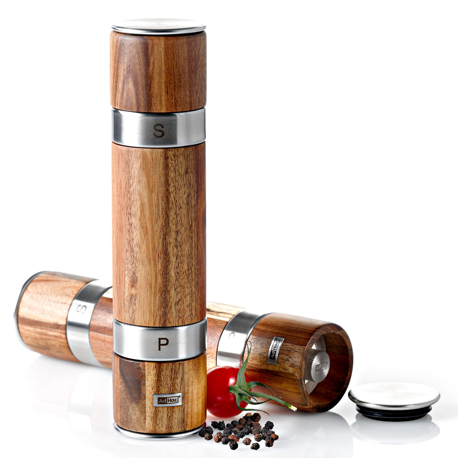 adhoc duomill MP90 2