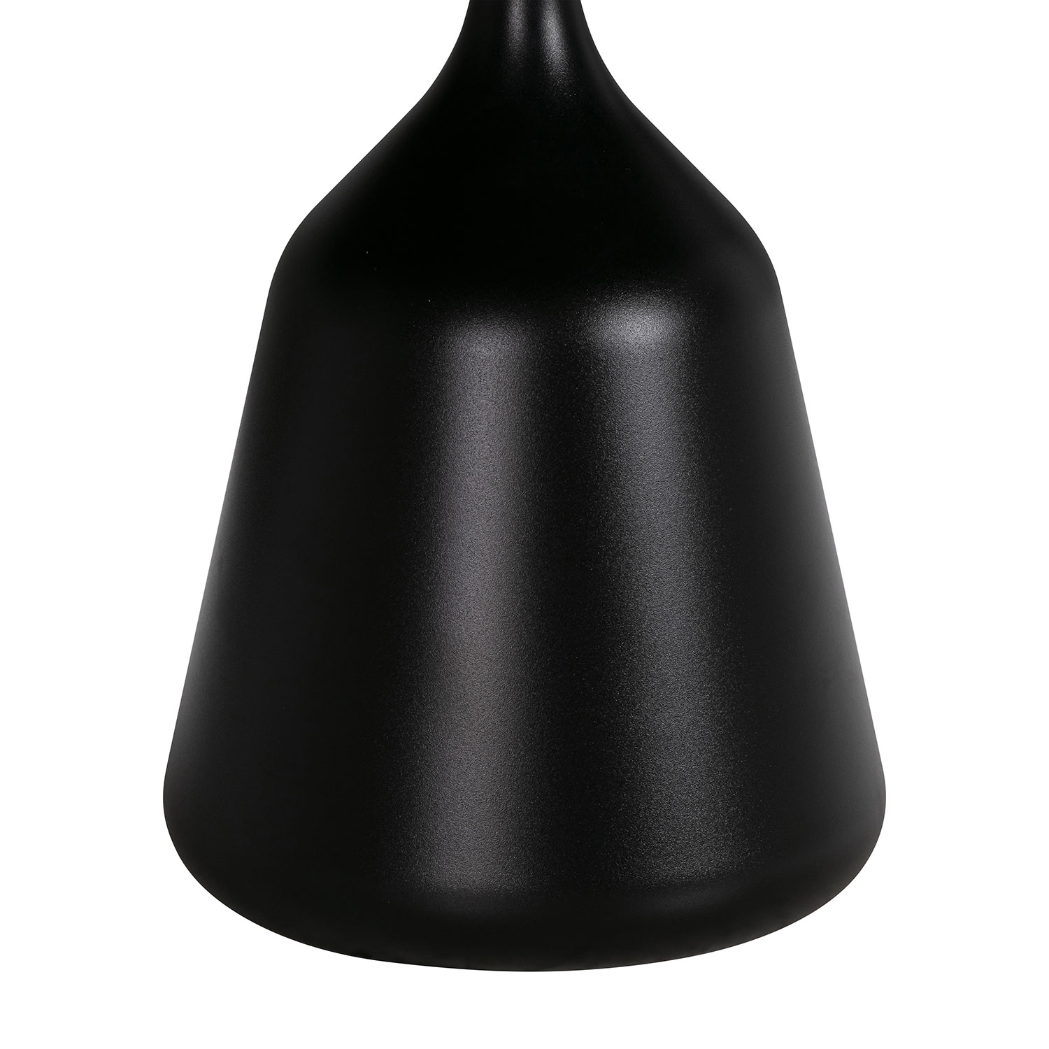 wendelbo coin side table base schwarz 94177