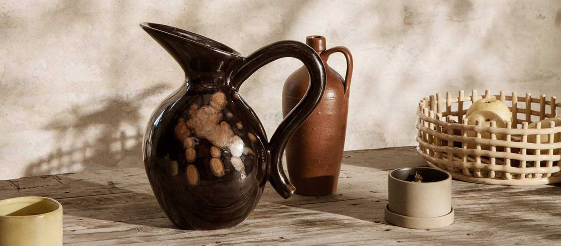 Kategorie Headerbanner Aufbewahrung