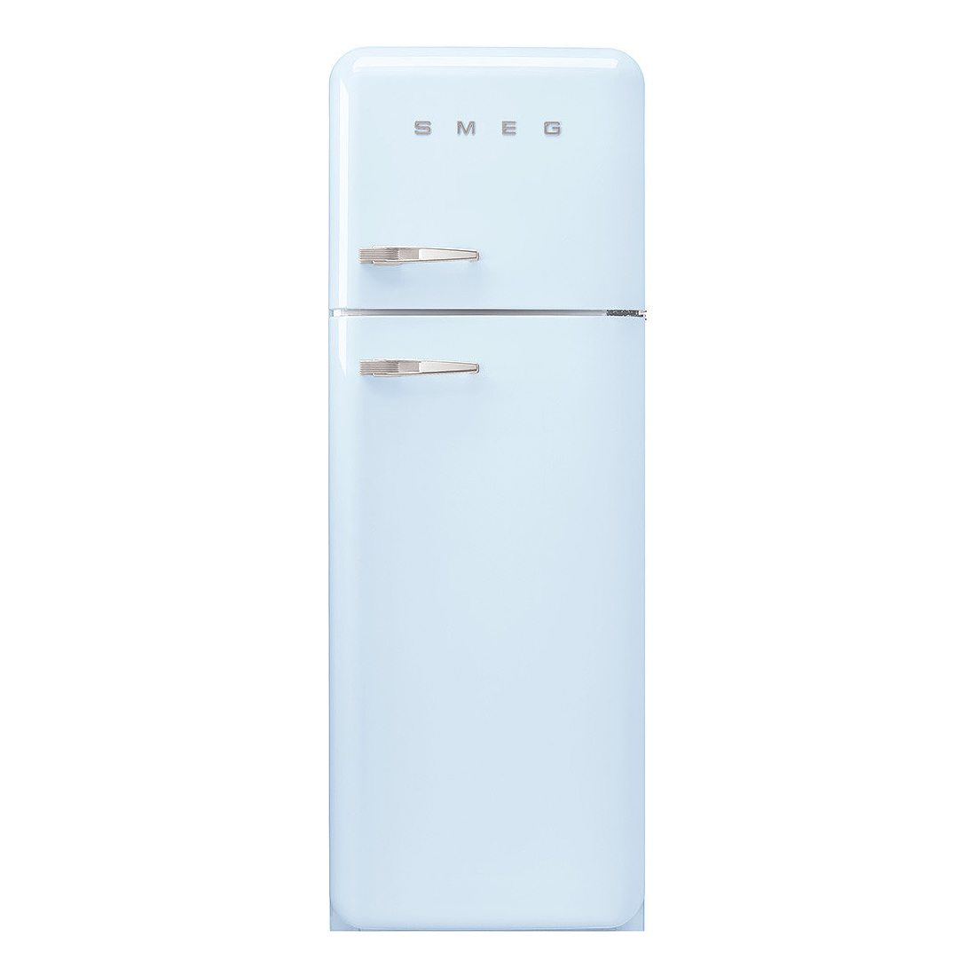 smeg kuehlschrank FAB30 pastellblau 55331