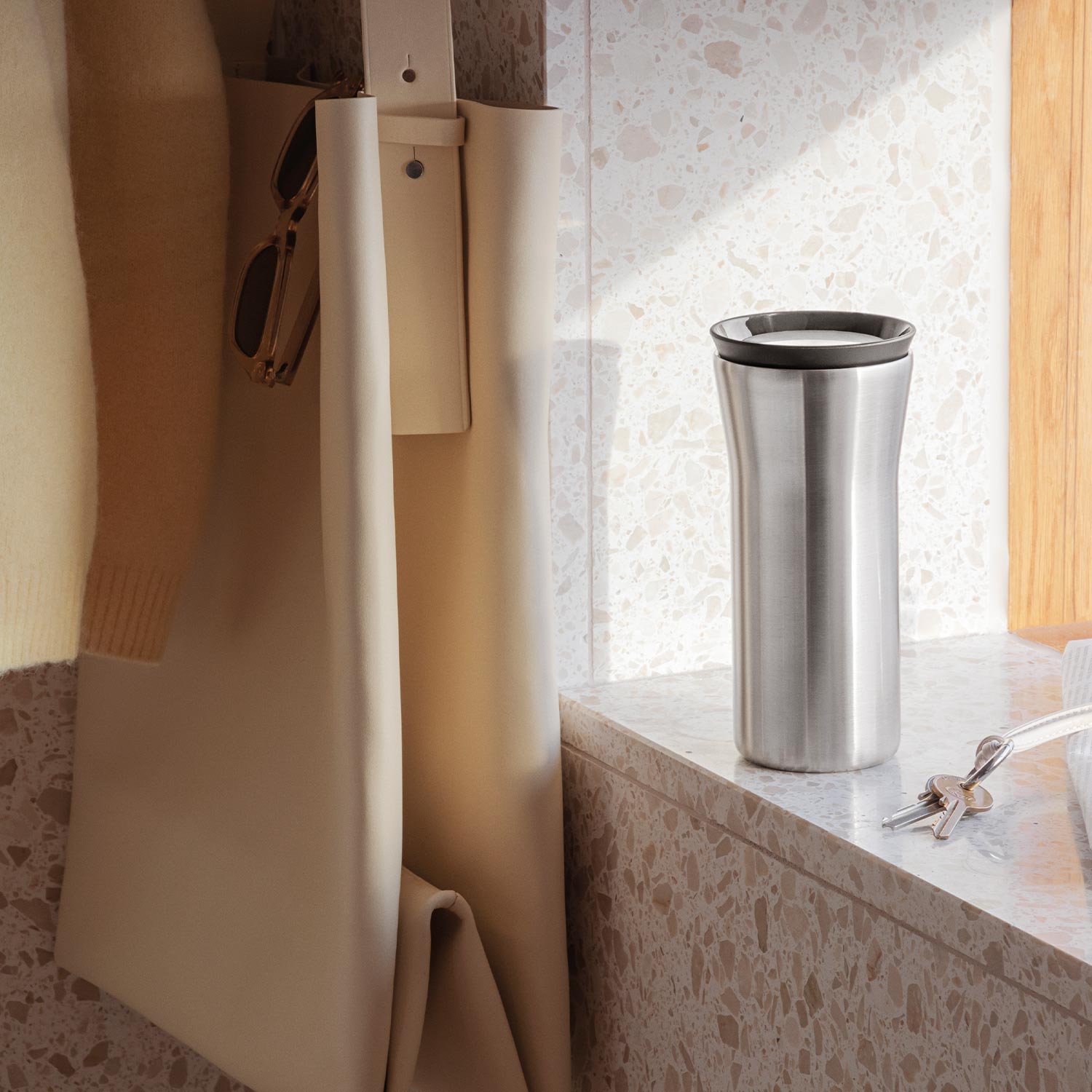 eva solo city to go cup ambiente garderobe 89986