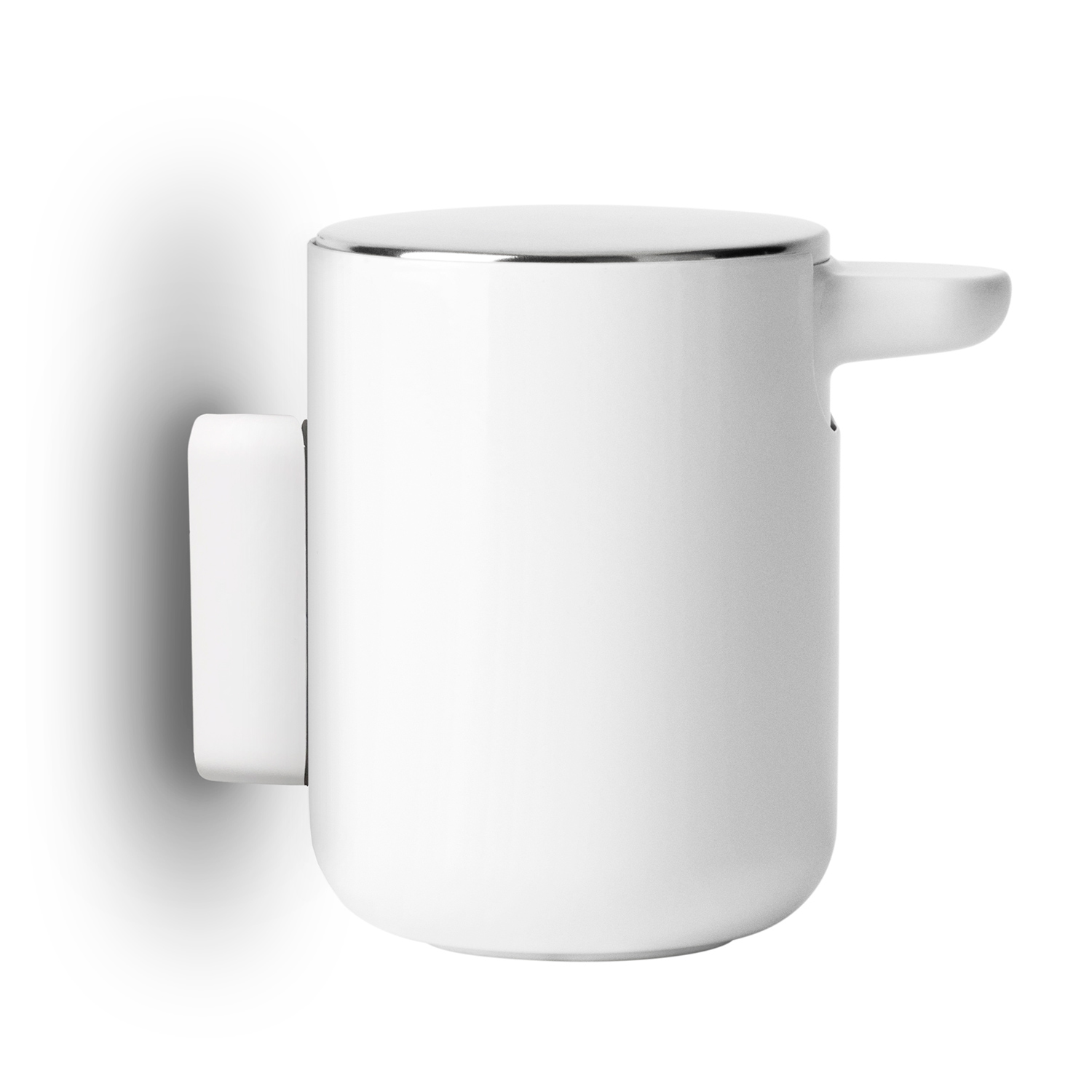 menu seifenspender weiss 7710619