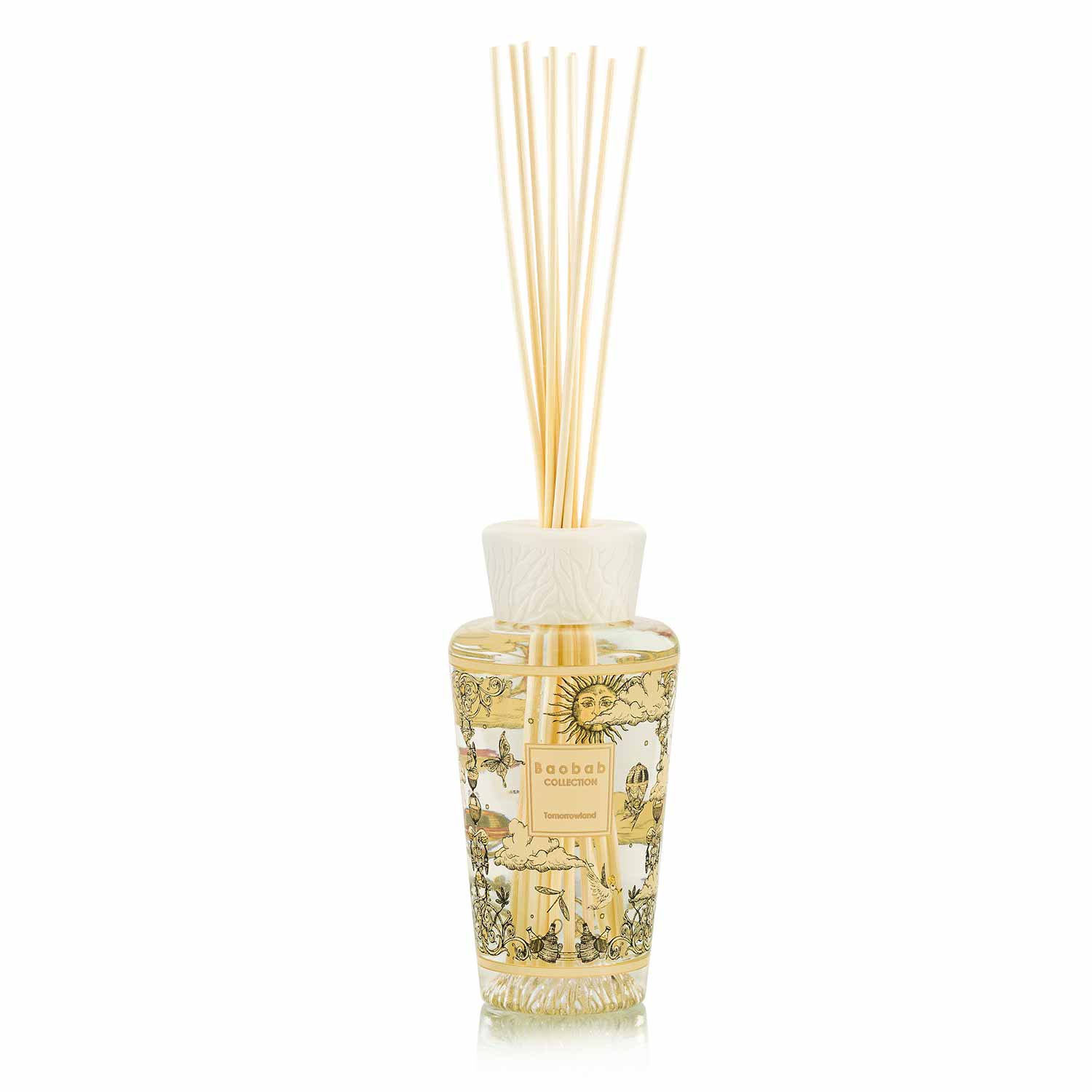 Baobab Collection - Tomorrowland 2025 Diffusor 250 ml