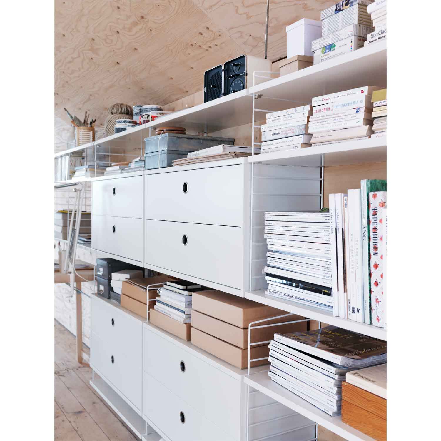 string system 4 18141