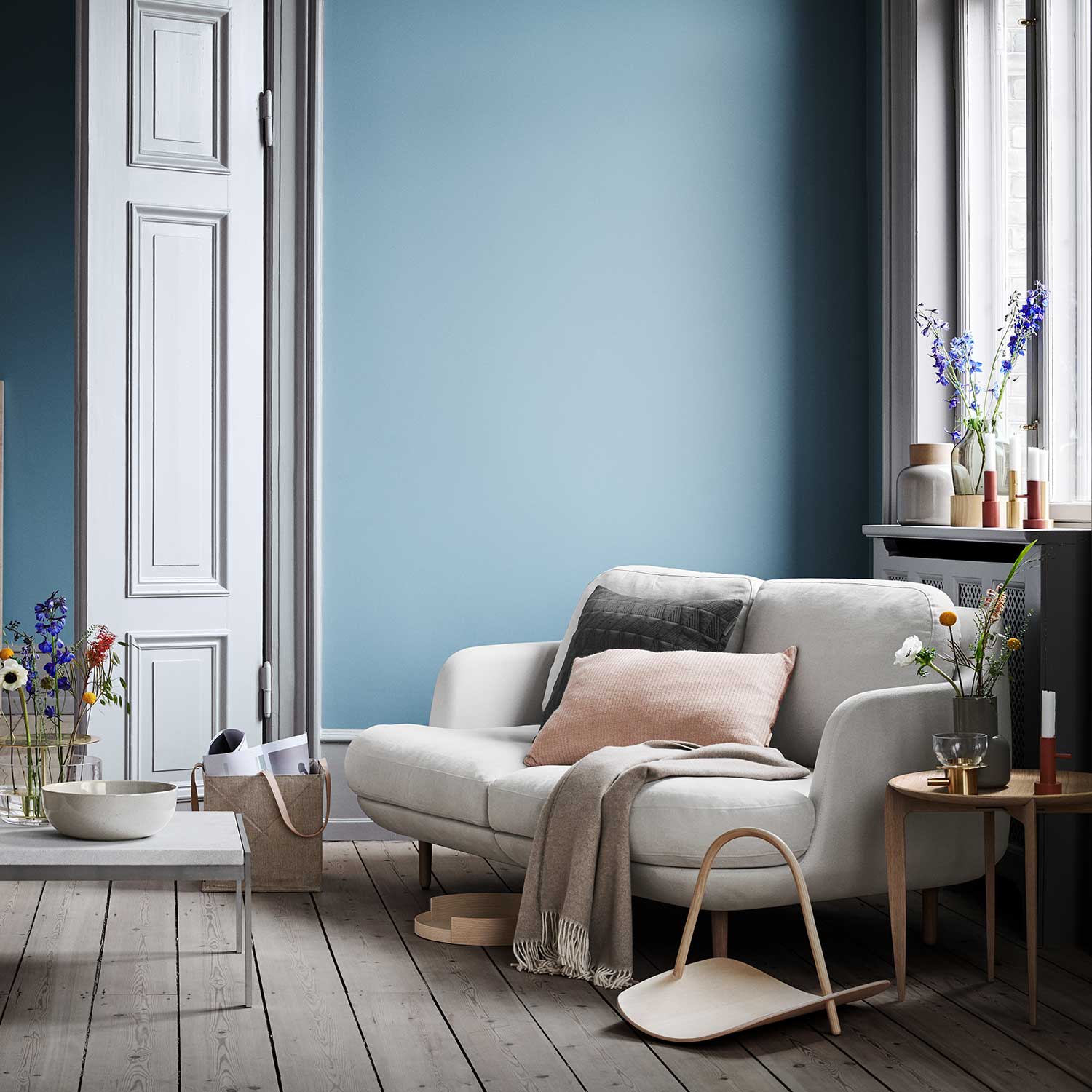 ablage fritz hansen 102059