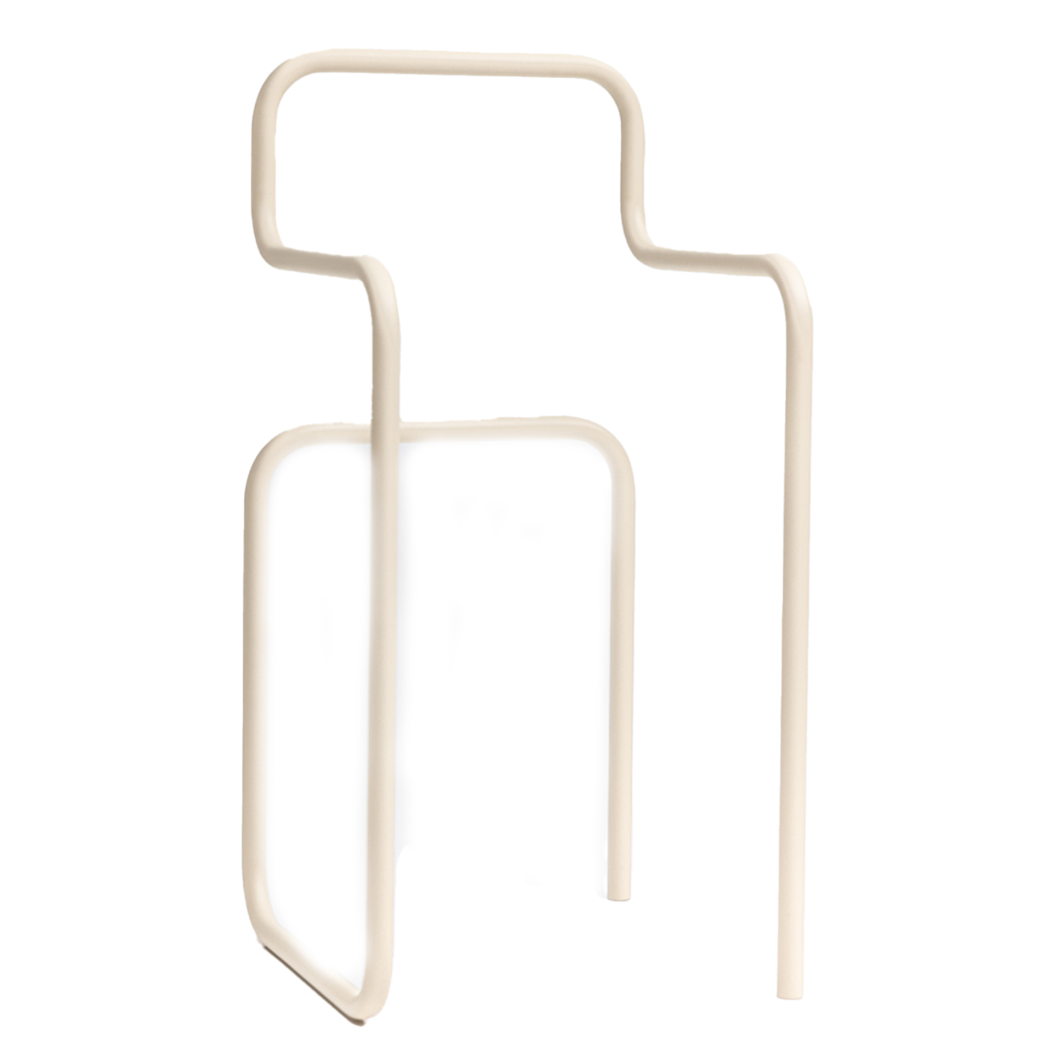 Metallbude - James Herrendiener cashew