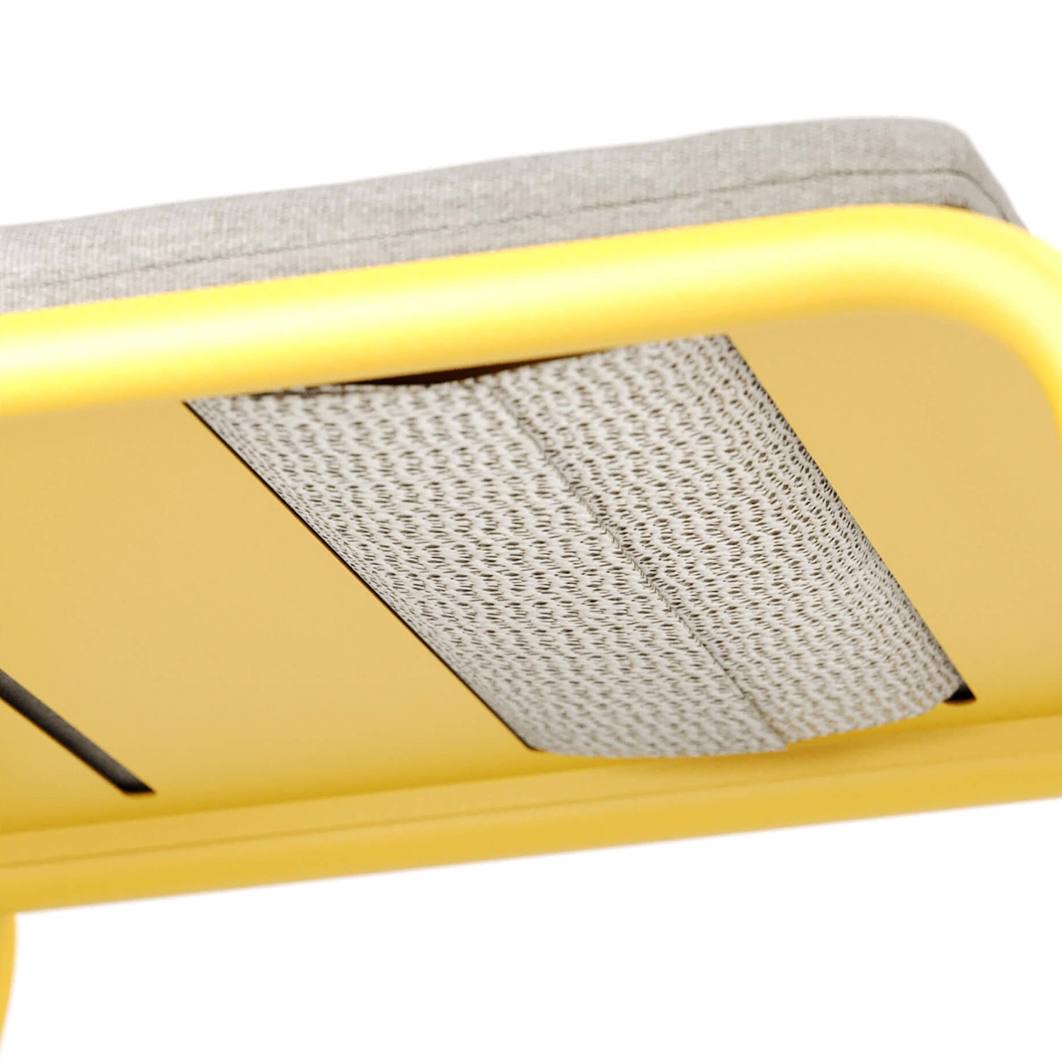 EMU - Star Sitzkissen C161 hellgrau