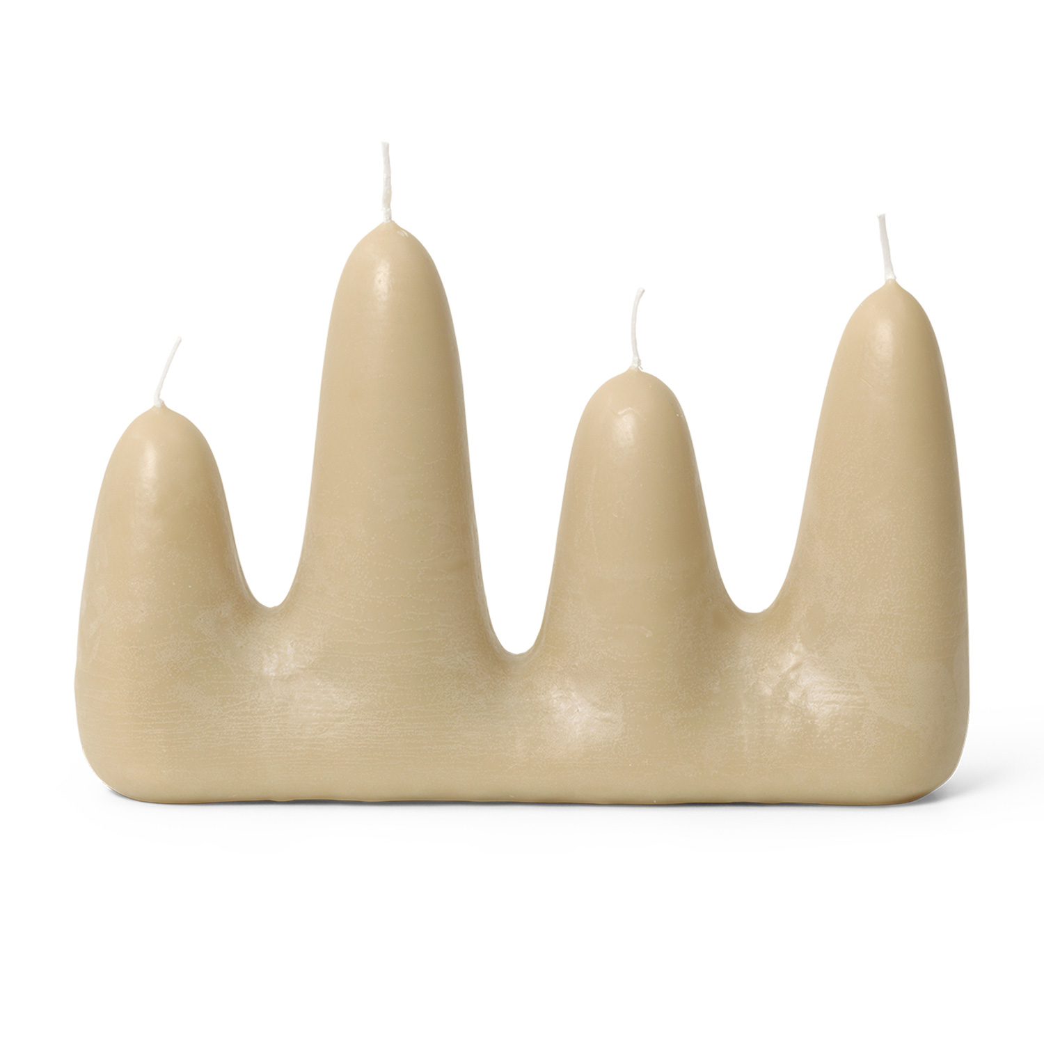 Ferm Living - Stala Kerze