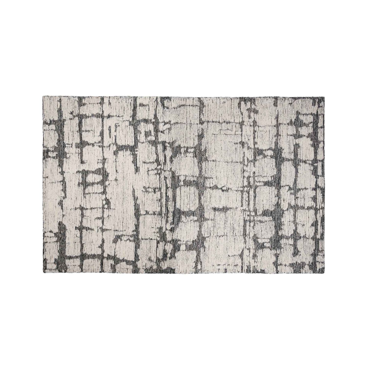 pad - Liko Teppich 170 x 240 cm anthracite