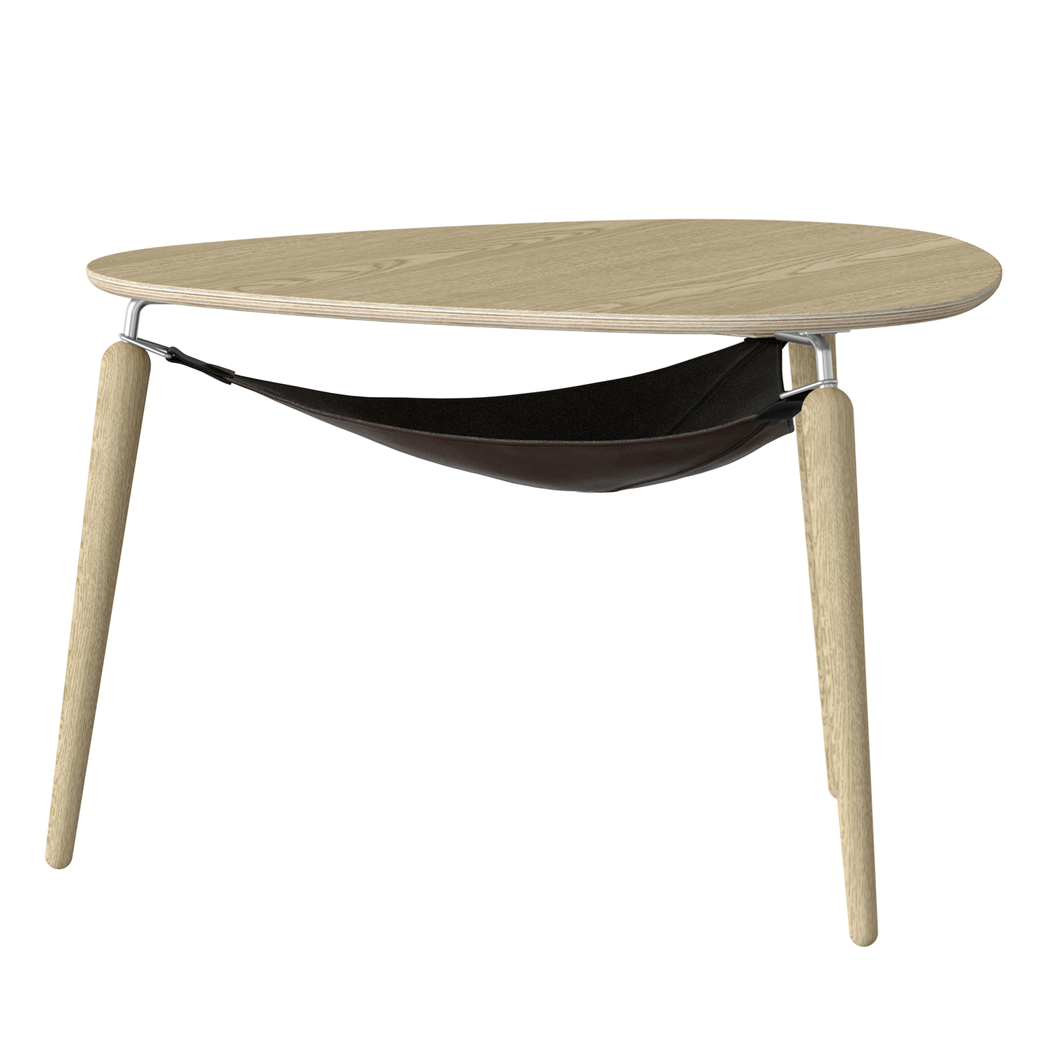 umage hang out eiche steel 58583