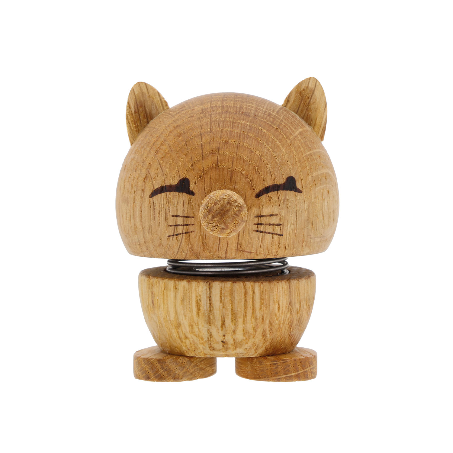 hoptimist cat eiche freisteller 90552