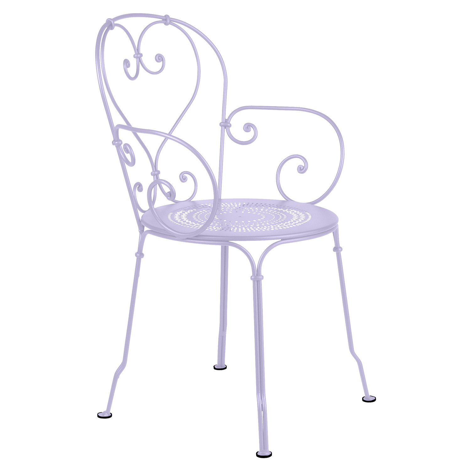 fermob 1900 sessel marshmellow 2202D1 105450