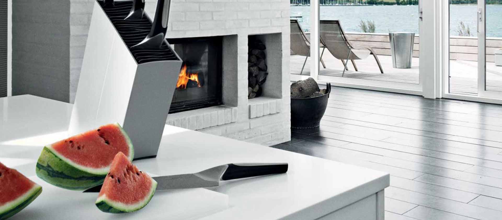 Kategorie Headerbanner Kochmesser Zubehoer