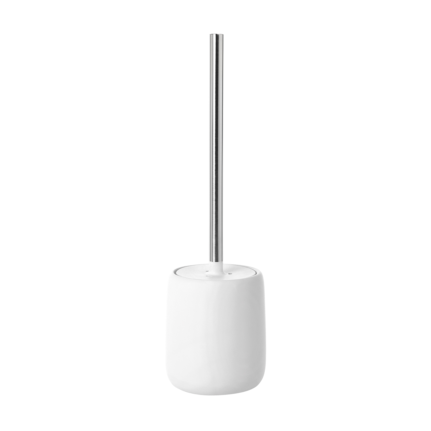 blomus sono wc buerste weiss 82028