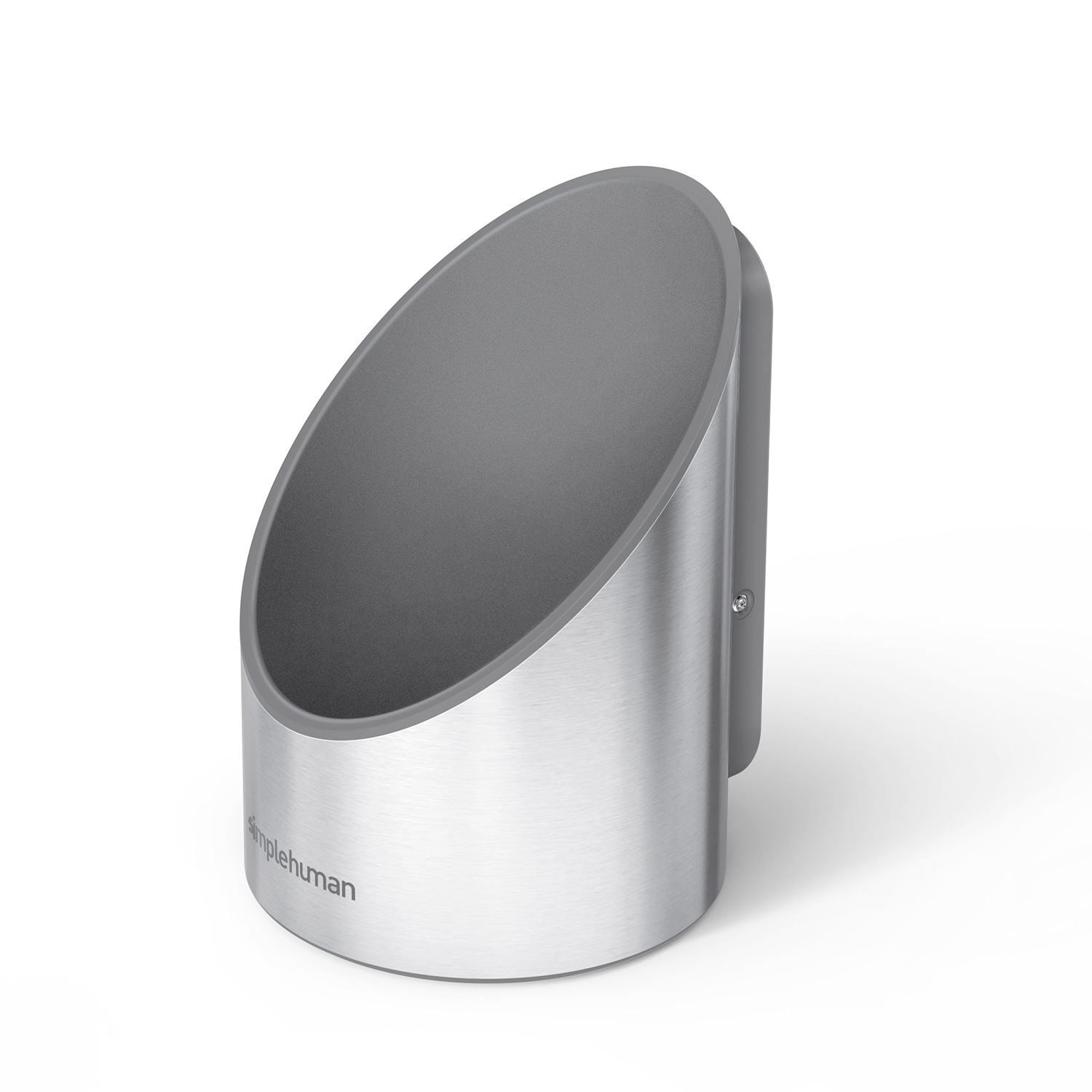 simplehuman wandhalterung sensorspender fluessigseife 98411