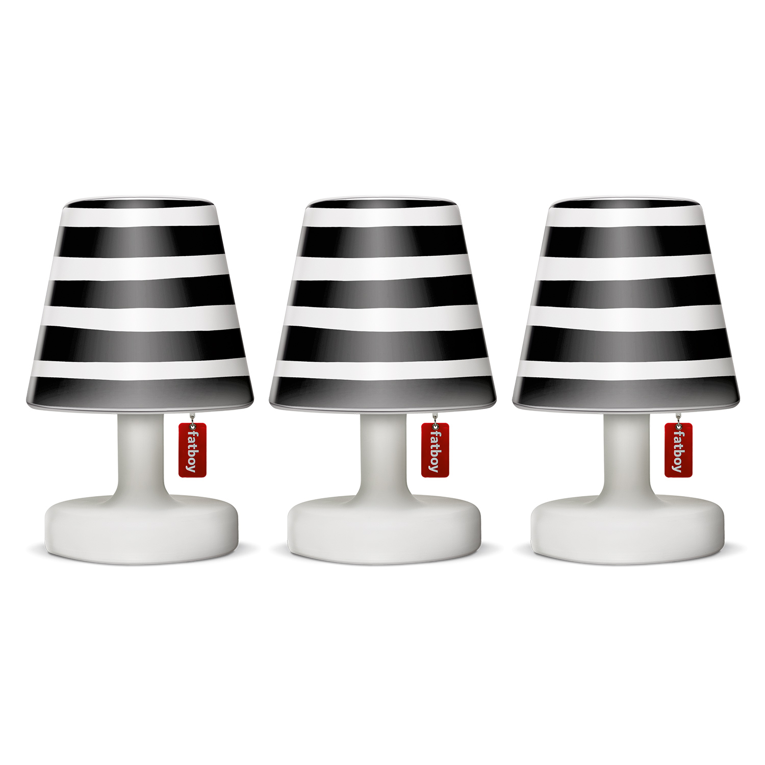 fatboy mini cappie set streifen 60155