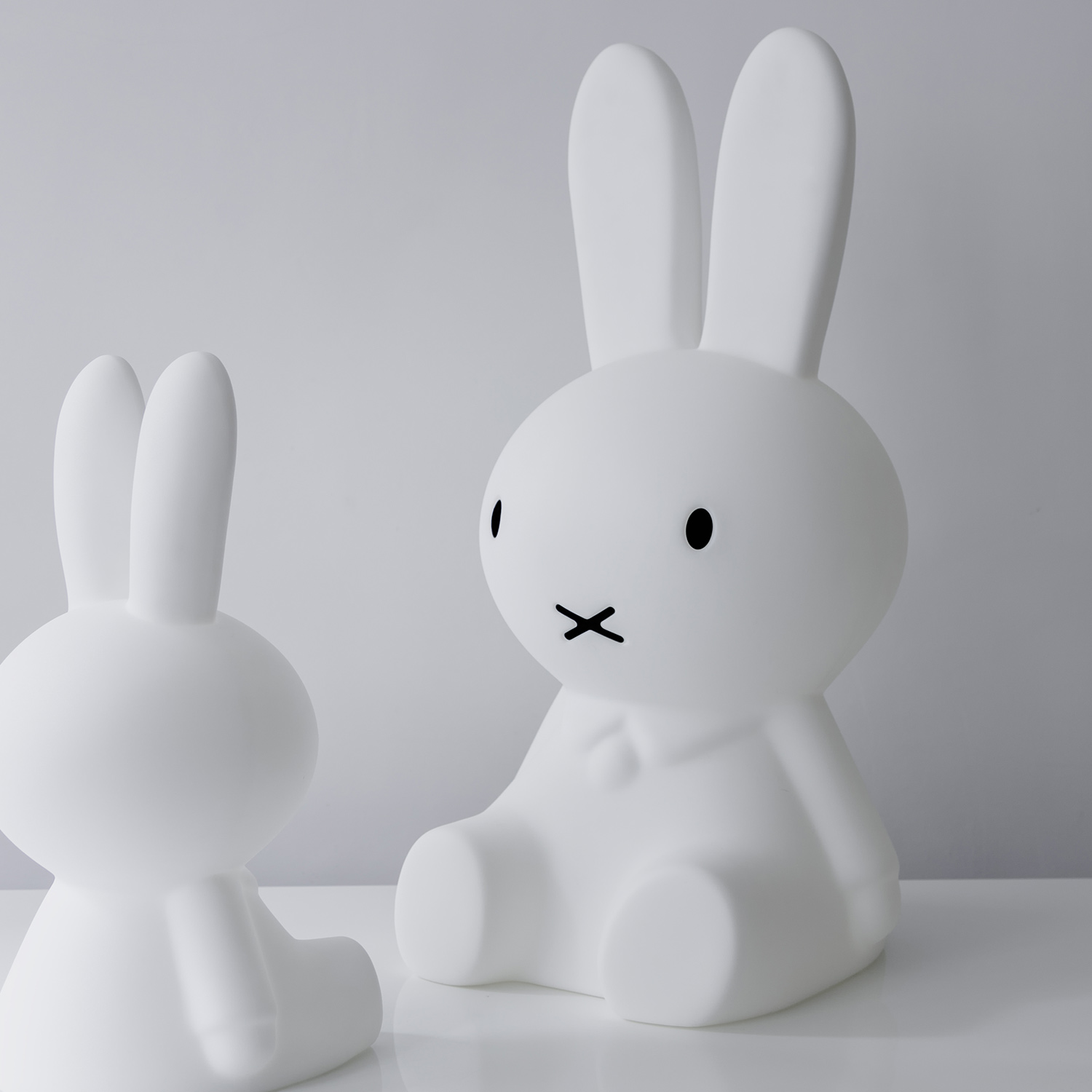 mr maria miffy lampe xl hase 81432