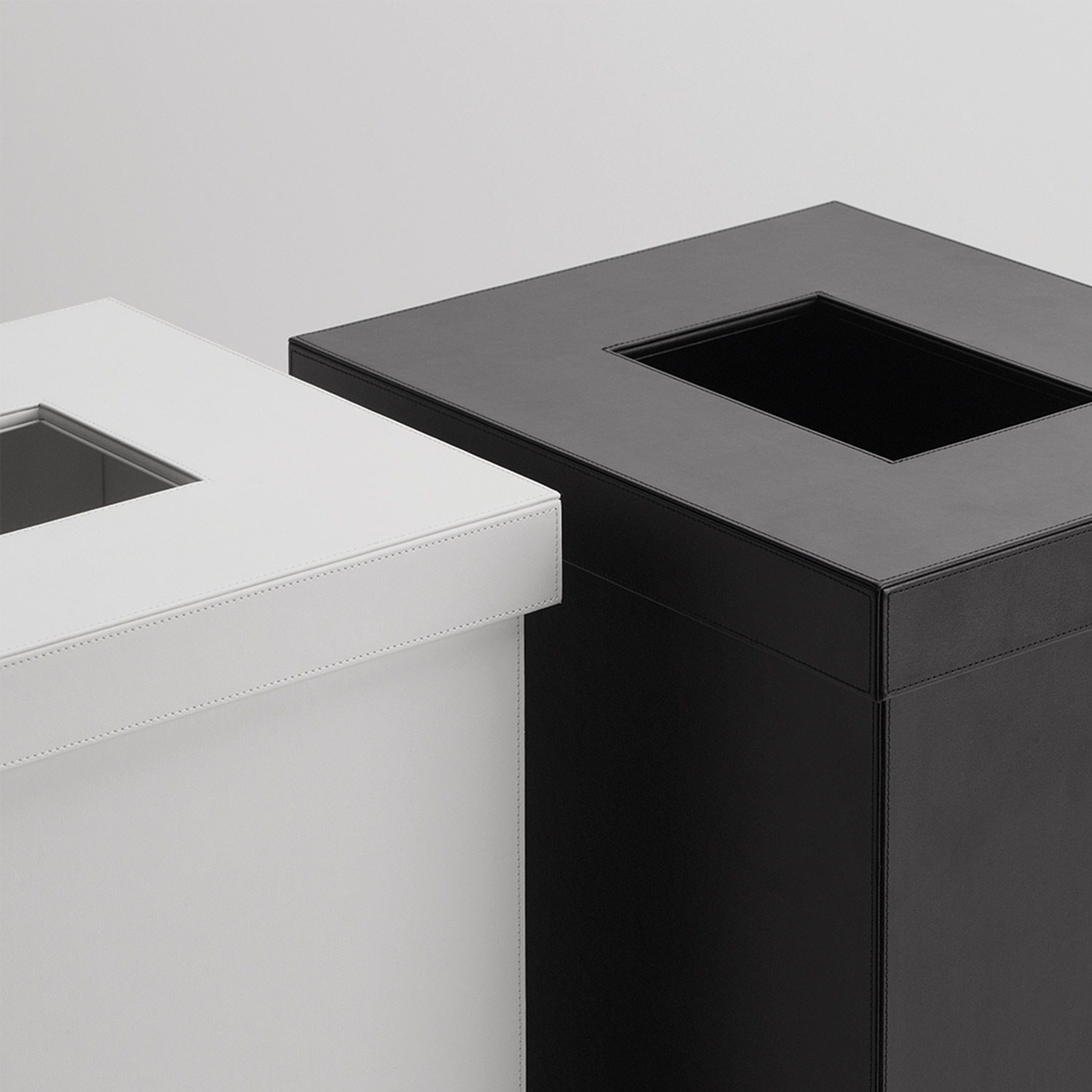 decor walther brownie awb abwurfbehaelter ambiente close up 87795