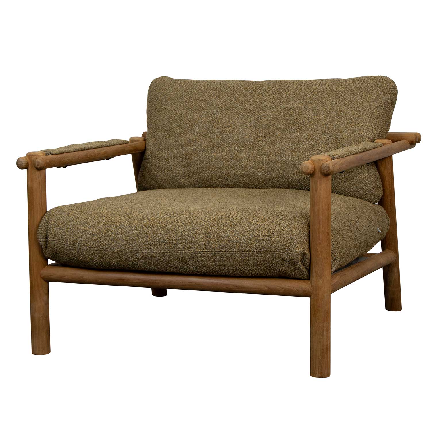 cane line sticks loungesessel teak 54812T 54812Y150 98716