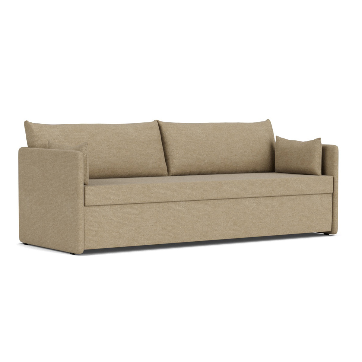 audo offset sofa bed 3er boucle 02 9851200 000000ZZ 105912