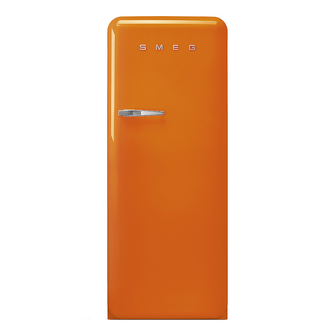 smeg kuehlschrank FAB28 orange 55036