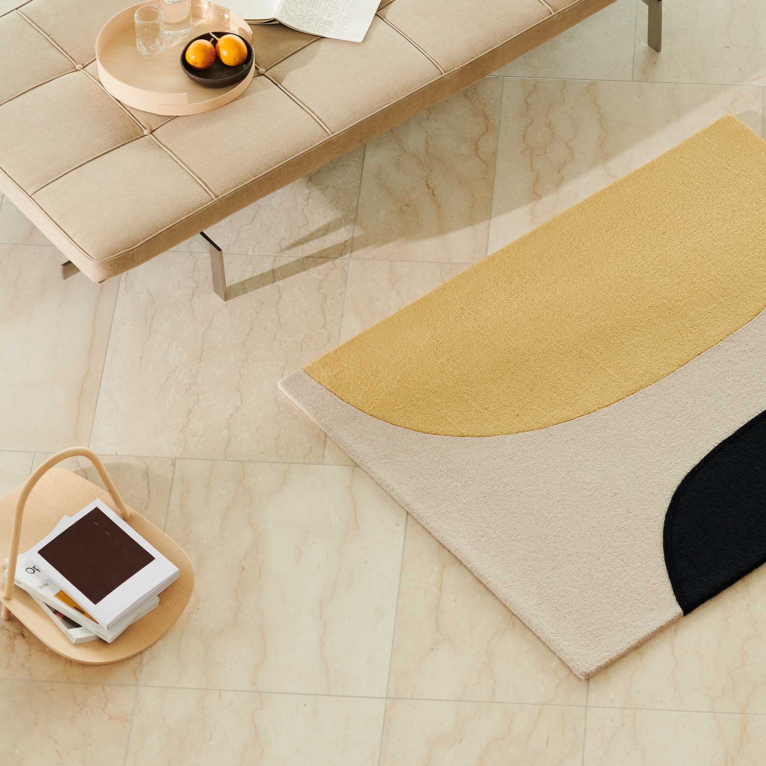 ablage holz fritz hansen 102061