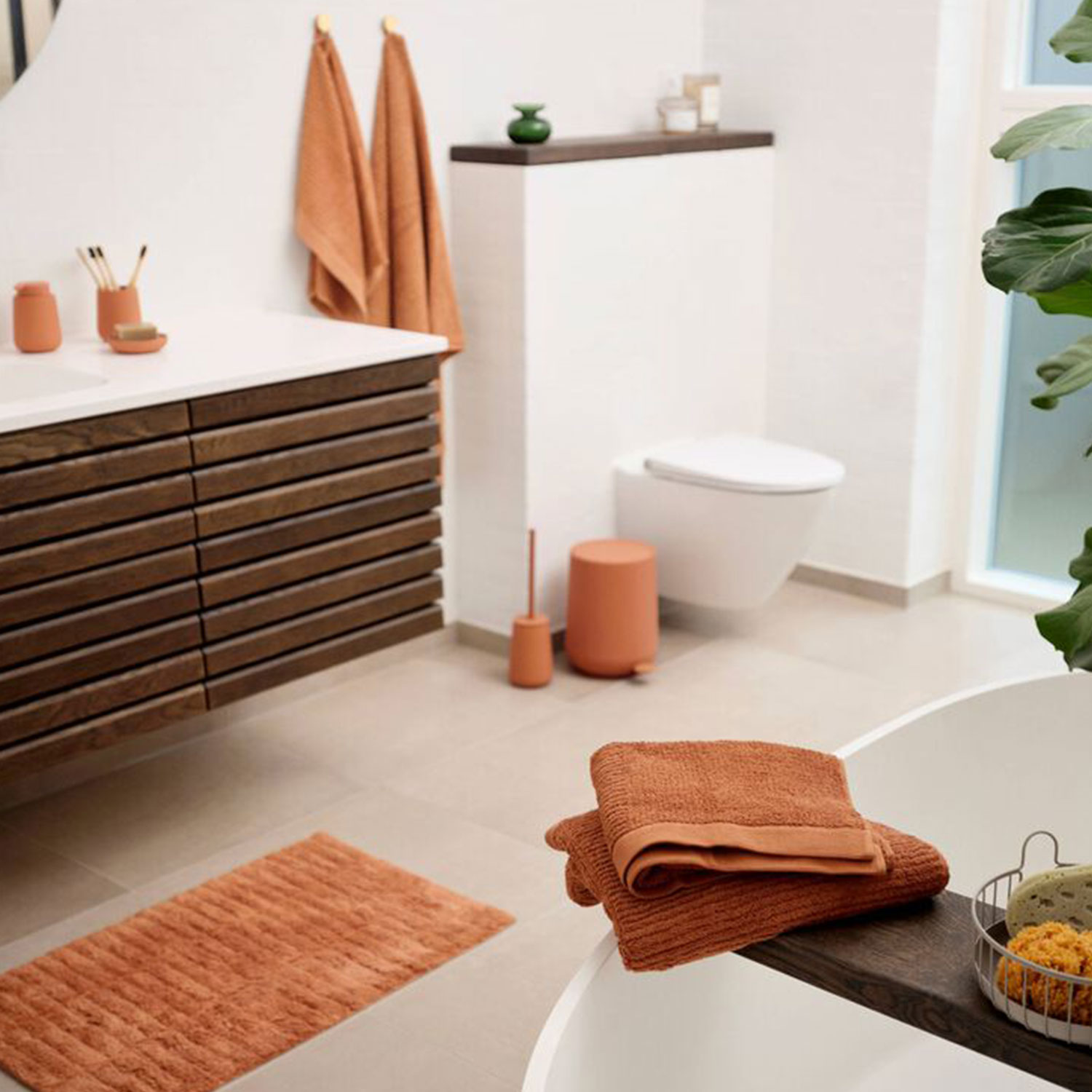 Zone Denmark Nova One Pedaleimer 3 Liter Ambiente 6 105040