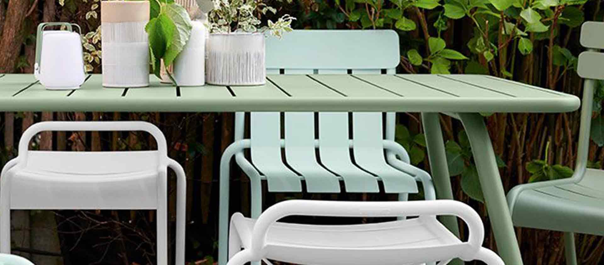 Kategorie Headerbanner Marken Fermob Luxembourg