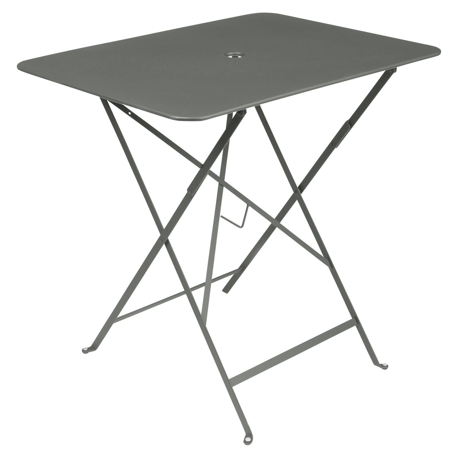 fermob bistro tisch 77x57 rosmarin 48 108729