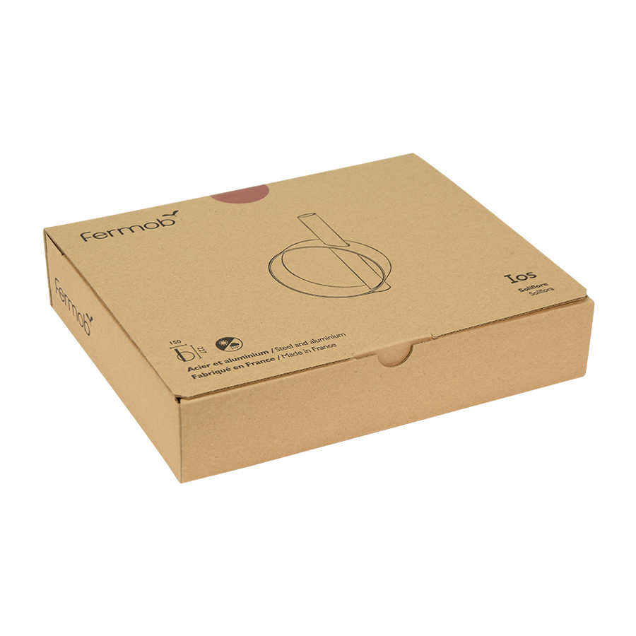 ios vase verpackung fermob 76984