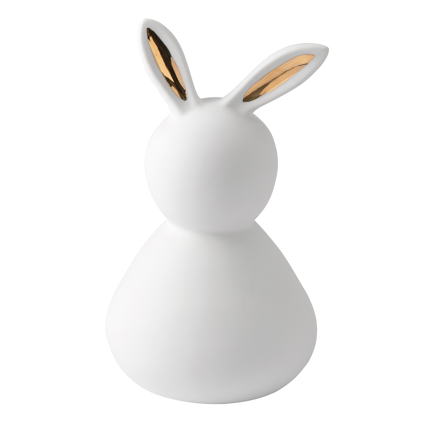 Räder Design - Porzellanhase große Dame