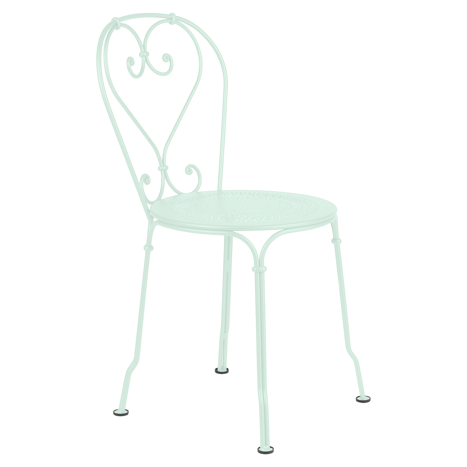 fermob 1900 stuhl gletscherminze 2201A7 105474