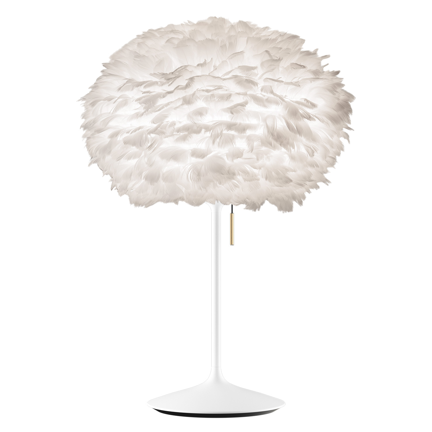 UMAGE – EOS Tischleuchte mit Santé Basis