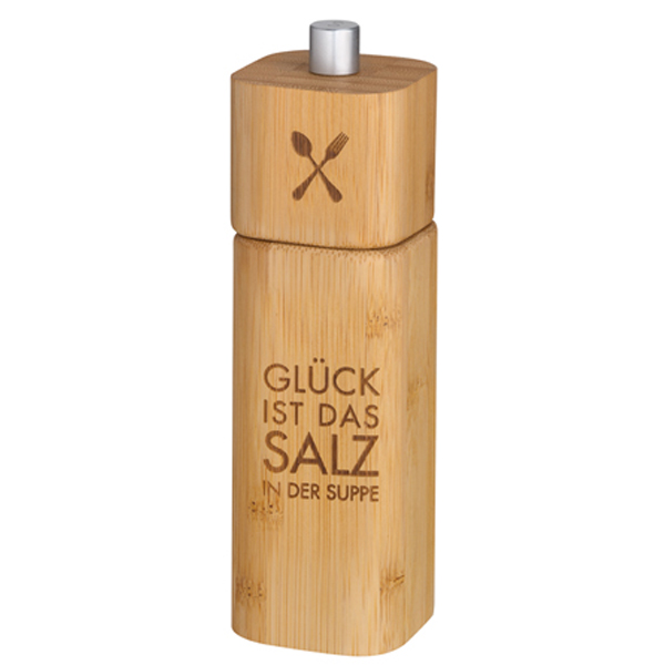 raeder design salz pfeffer glueck