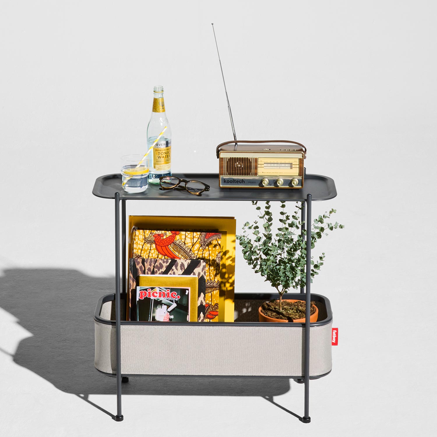 Fatboy - Adoreganizer Organizer brulee