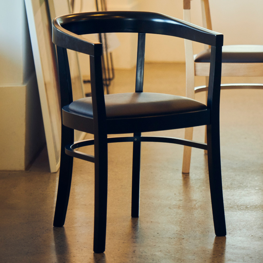 jan kurtz arthur armlehnstuhl wenge 83597