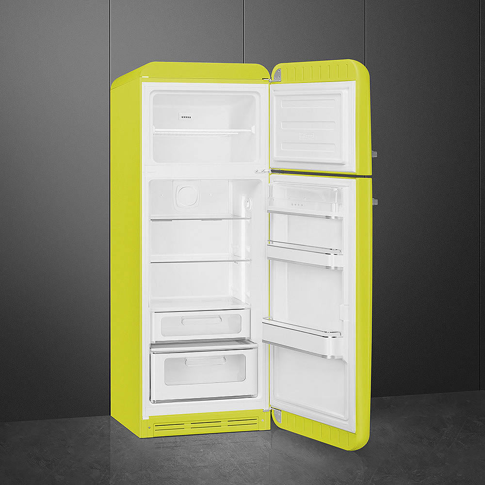 smeg kuehlschrank FAB30 limettengruen2 55328