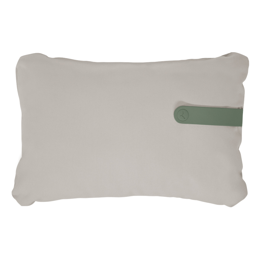 fermob kissen color mix 44x30 creme 77749