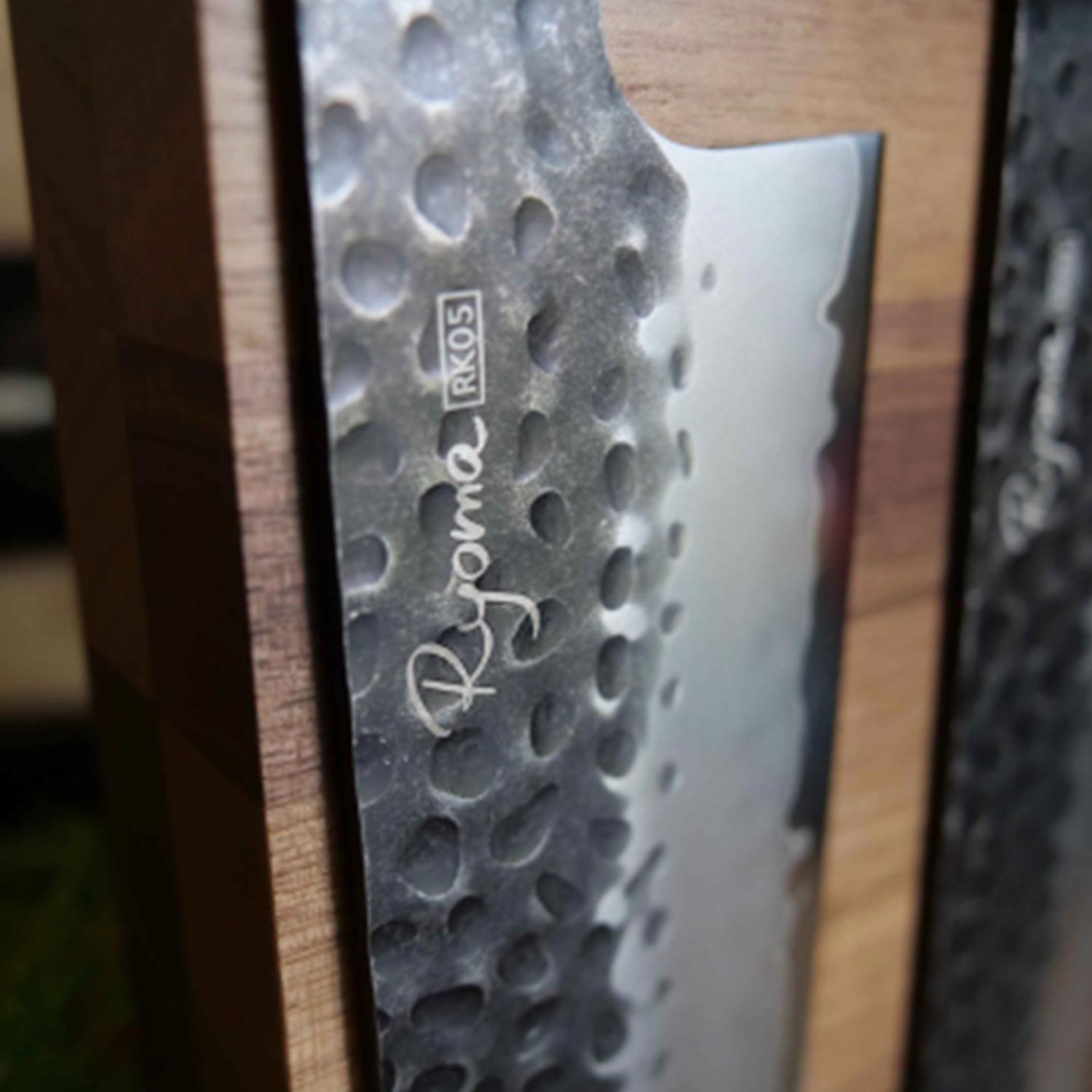 Ryoma - Kurosan Kiritsuke