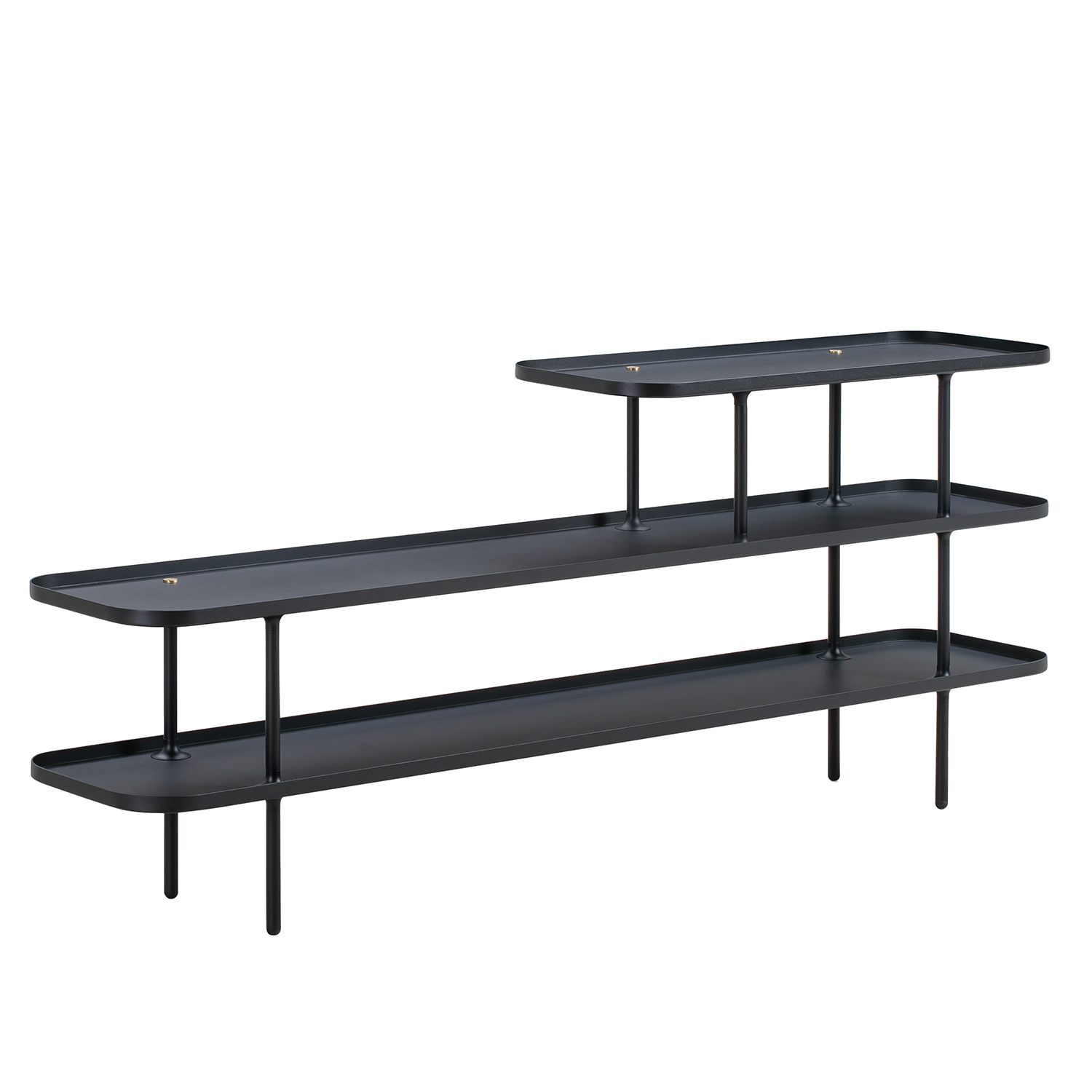 wendelbo slice shelf medium long 94535