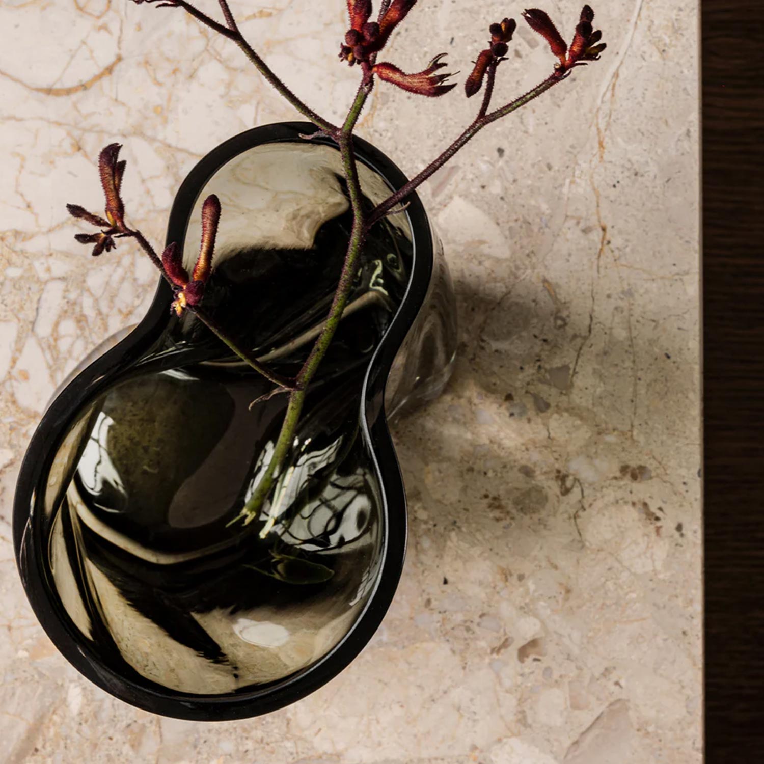 Audo - Aer Vase 33 cm