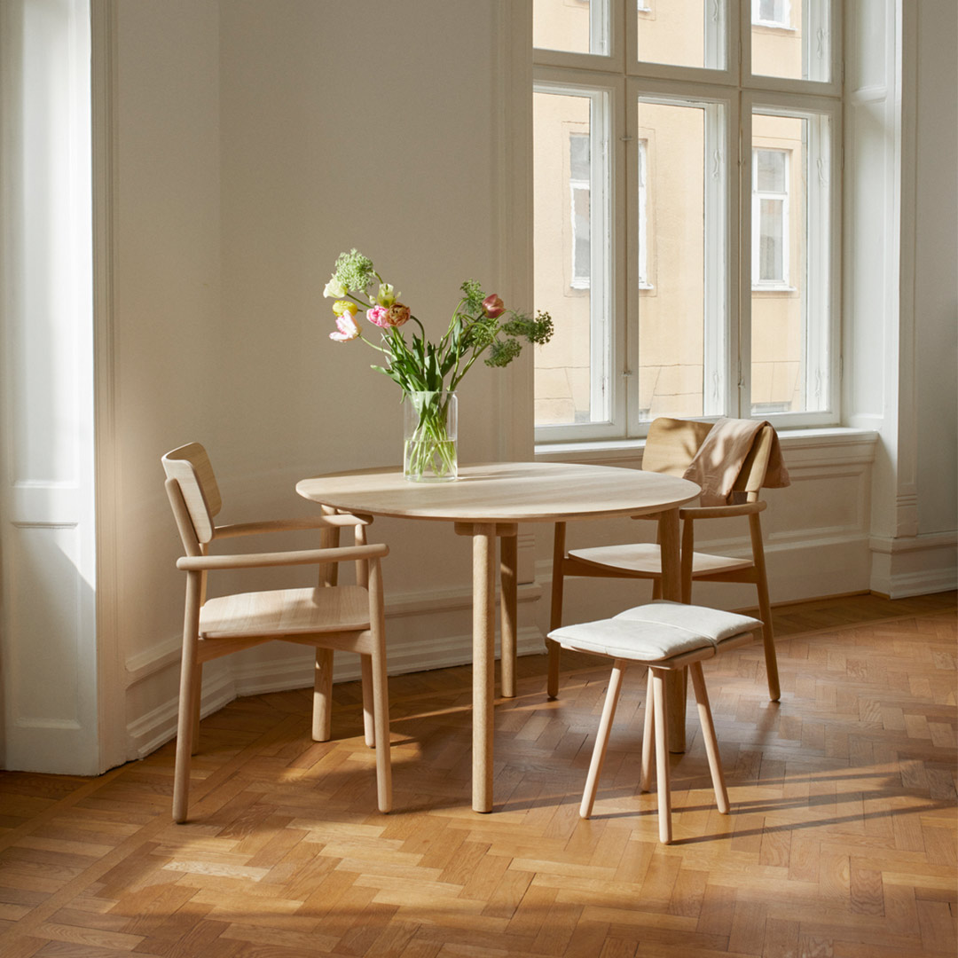 skagerak georg hocker eiche weiss kissen 76484